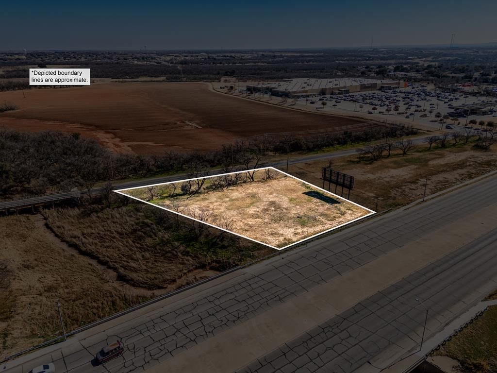 Image 3 of property listing at 0 S Hwy 87, San Angelo, TX 76903