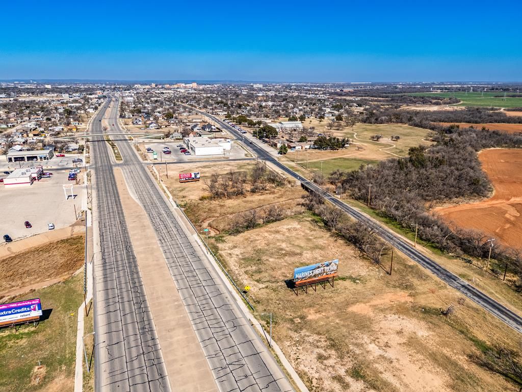 Image 5 of property listing at 0 S Hwy 87, San Angelo, TX 76903