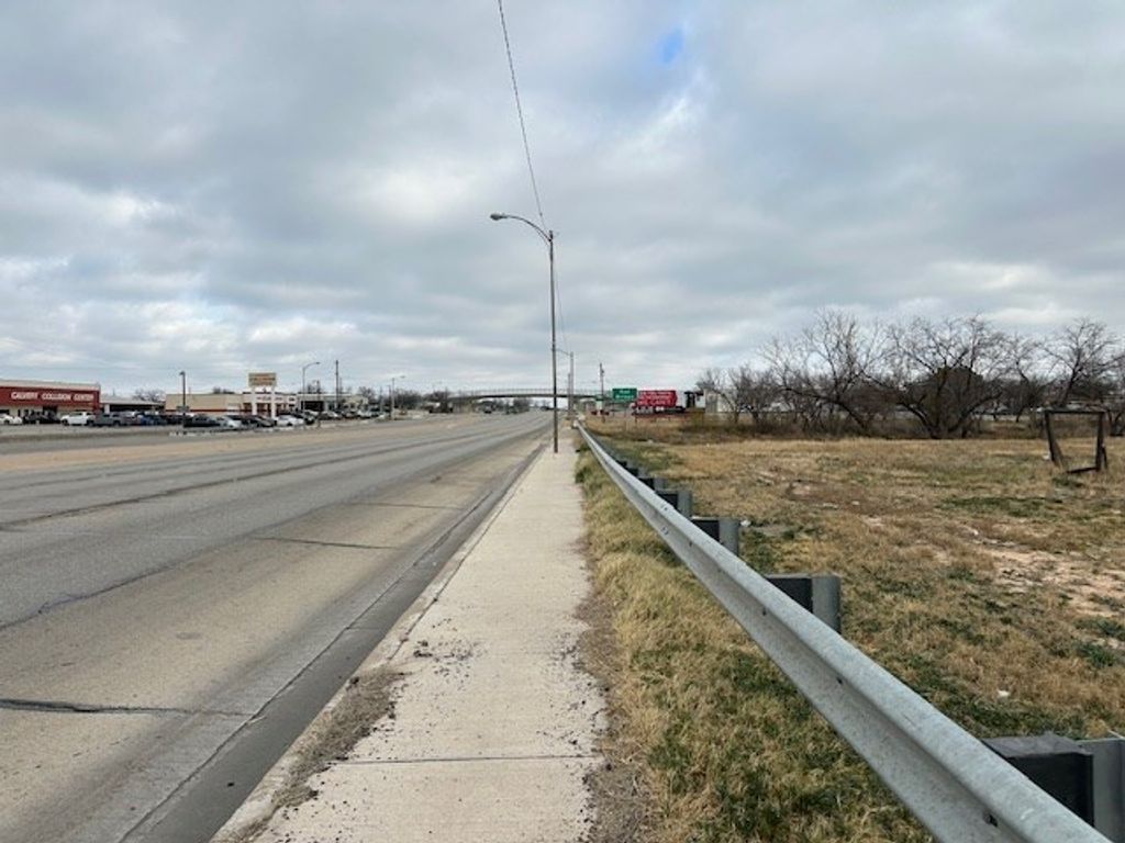 Image 9 of property listing at 0 S Hwy 87, San Angelo, TX 76903