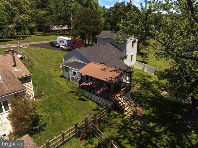 160 HIGHLAND RD, Schwenksville, PA 19473