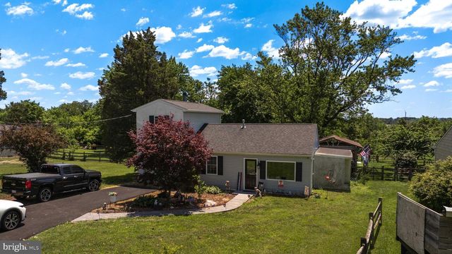 160 HIGHLAND RD, Schwenksville, PA 19473