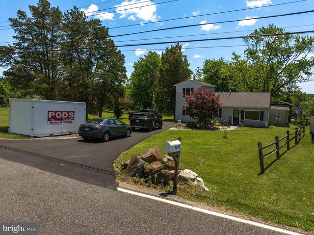 160 HIGHLAND RD, Schwenksville, PA 19473