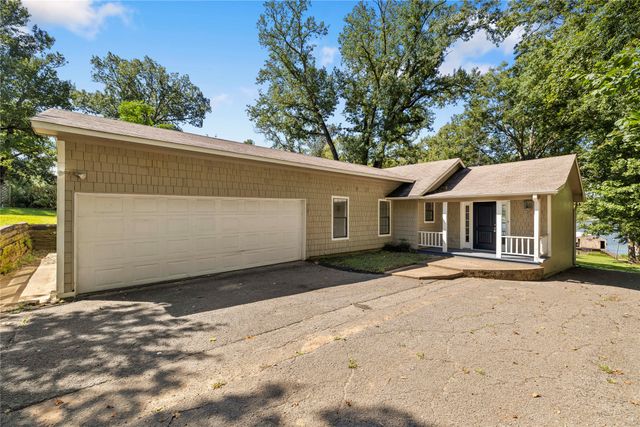15460 McElroy Road, Whitehouse, TX 75791