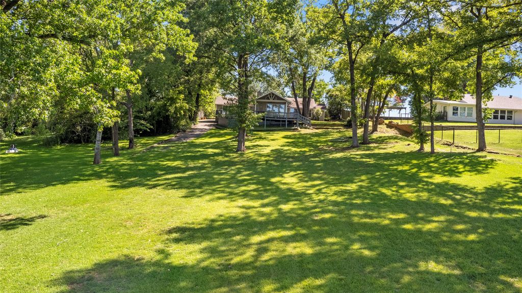 15460 McElroy Road, Whitehouse, TX 75791