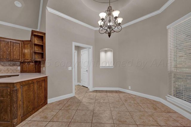 6607 SUMAC Place, Amarillo, TX 79124