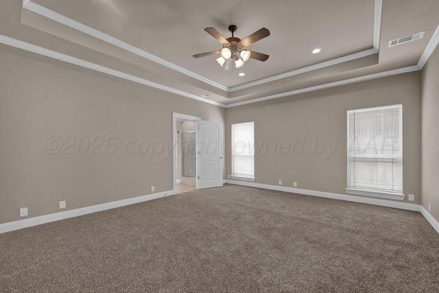 6607 SUMAC Place, Amarillo, TX 79124