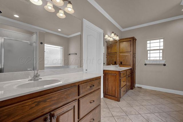 6607 SUMAC Place, Amarillo, TX 79124