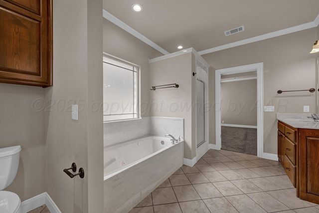 6607 SUMAC Place, Amarillo, TX 79124