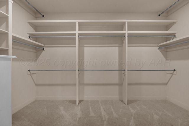 6607 SUMAC Place, Amarillo, TX 79124