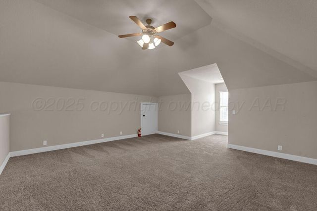 6607 SUMAC Place, Amarillo, TX 79124