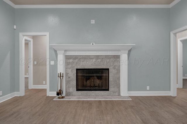 6607 SUMAC Place, Amarillo, TX 79124