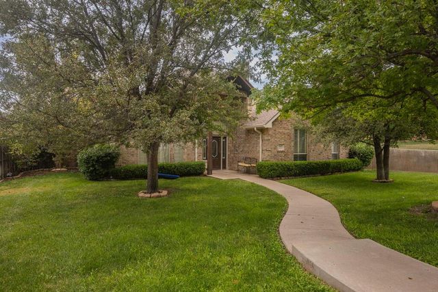 6607 SUMAC Place, Amarillo, TX 79124