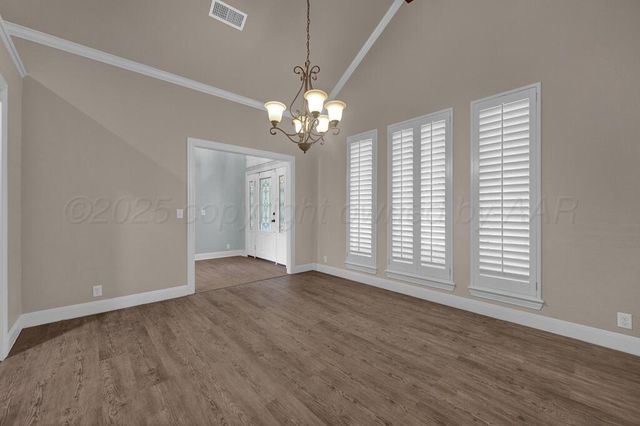 6607 SUMAC Place, Amarillo, TX 79124