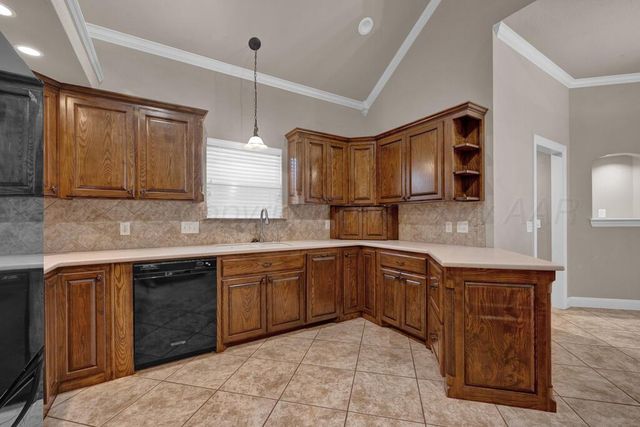 6607 SUMAC Place, Amarillo, TX 79124