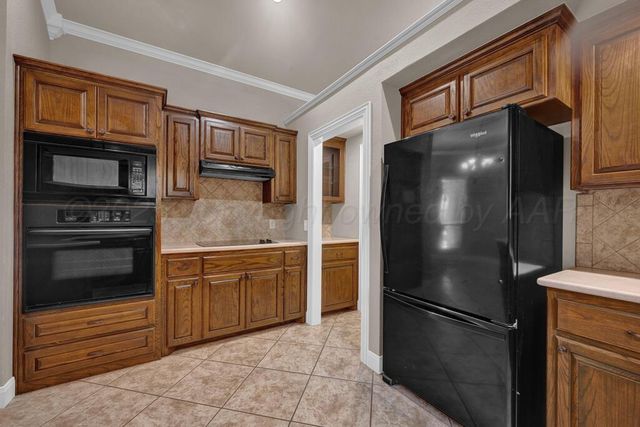 6607 SUMAC Place, Amarillo, TX 79124