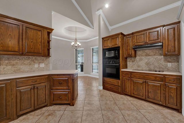 6607 SUMAC Place, Amarillo, TX 79124