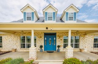 19119 White Bluff Drive, Whitney, TX 76692