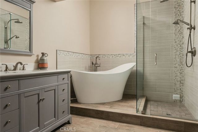 459 S San Vicente Lane, Anaheim Hills, CA 92807