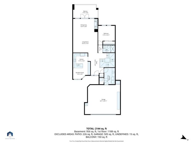 459 S San Vicente Lane, Anaheim Hills, CA 92807