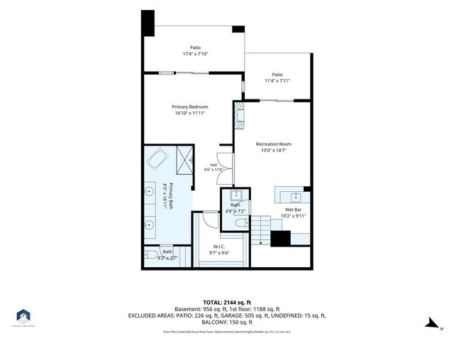459 S San Vicente Lane, Anaheim Hills, CA 92807