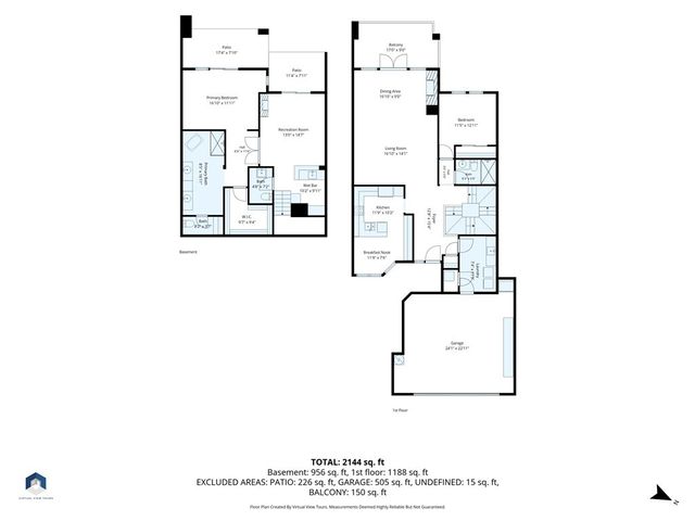 459 S San Vicente Lane, Anaheim Hills, CA 92807