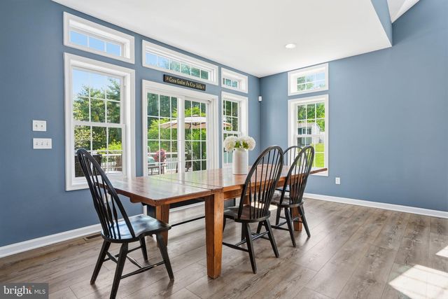 276 HAMPTON DR, Langhorne, PA 19047