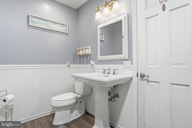 276 HAMPTON DR, Langhorne, PA 19047