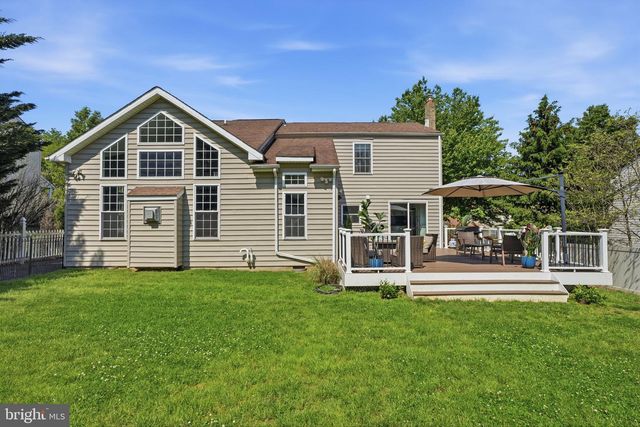 276 HAMPTON DR, Langhorne, PA 19047