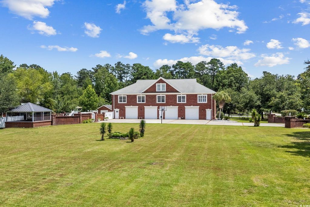 6912 Bay Rd., Myrtle Beach, SC 29588