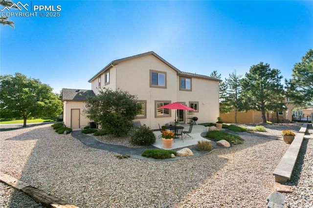 5560 Darien Way, Colorado Springs, CO 80919