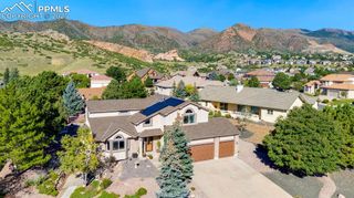 5560 Darien Way, Colorado Springs, CO 80919
