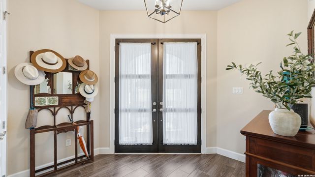 210 Jeff Vaughn, Blanco, TX 78606