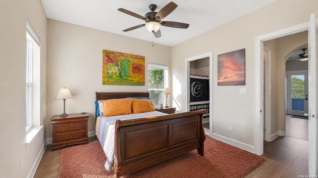 210 Jeff Vaughn, Blanco, TX 78606