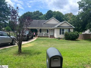1405 Bishop Road, Inman, SC 29349