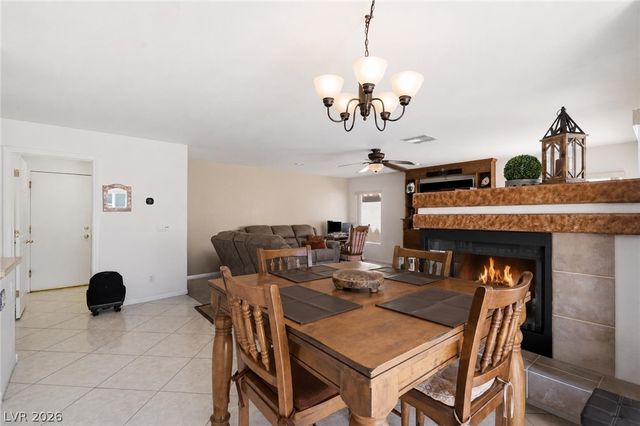 9752 Lookout Canyon Court, Las Vegas, NV 89183