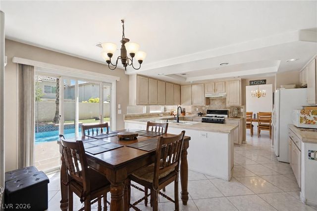 9752 Lookout Canyon Court, Las Vegas, NV 89183