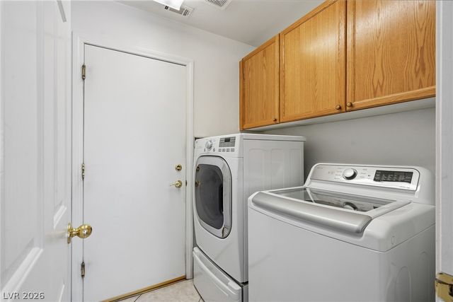 9752 Lookout Canyon Court, Las Vegas, NV 89183