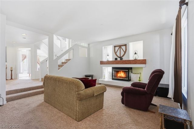 9752 Lookout Canyon Court, Las Vegas, NV 89183