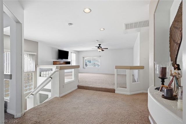 9752 Lookout Canyon Court, Las Vegas, NV 89183