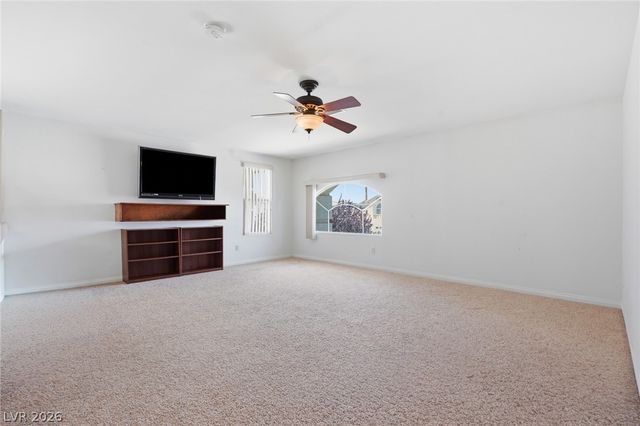 9752 Lookout Canyon Court, Las Vegas, NV 89183