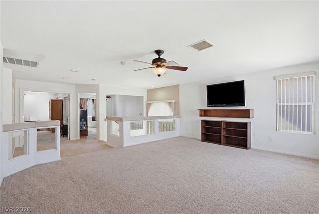 9752 Lookout Canyon Court, Las Vegas, NV 89183