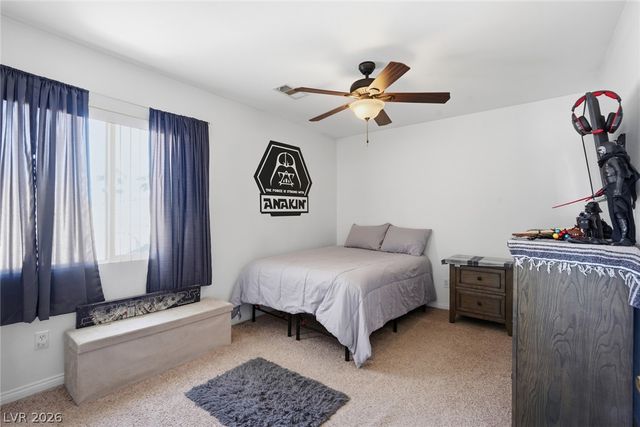 9752 Lookout Canyon Court, Las Vegas, NV 89183