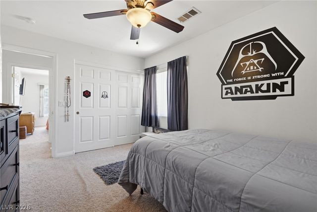 9752 Lookout Canyon Court, Las Vegas, NV 89183