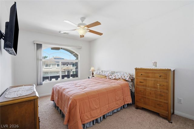 9752 Lookout Canyon Court, Las Vegas, NV 89183