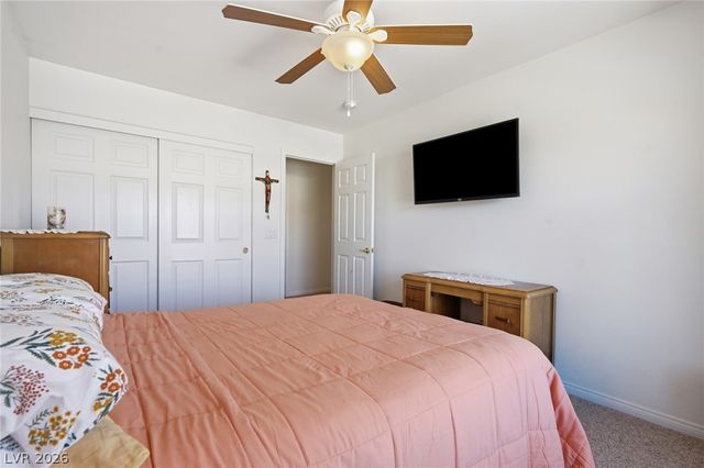 9752 Lookout Canyon Court, Las Vegas, NV 89183