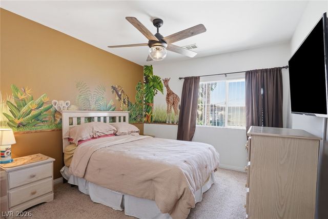 9752 Lookout Canyon Court, Las Vegas, NV 89183