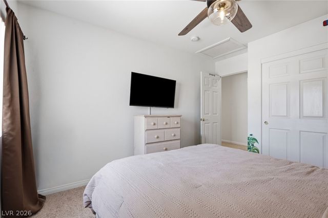 9752 Lookout Canyon Court, Las Vegas, NV 89183