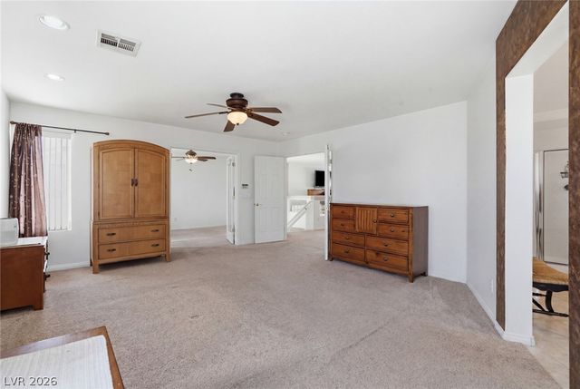 9752 Lookout Canyon Court, Las Vegas, NV 89183