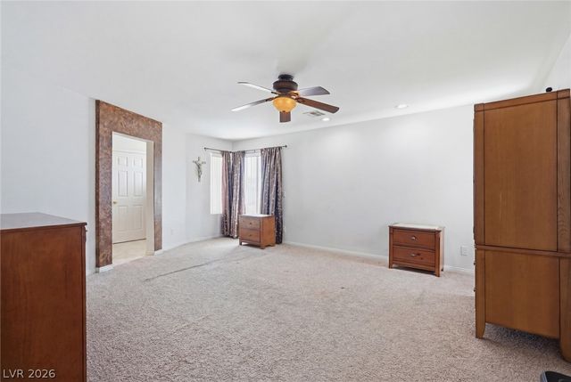 9752 Lookout Canyon Court, Las Vegas, NV 89183