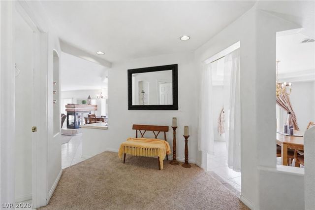 9752 Lookout Canyon Court, Las Vegas, NV 89183